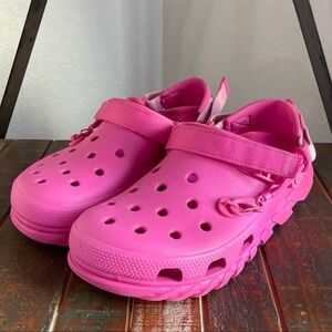 Crocs Duet Max II Clogs Post Malone Size 11